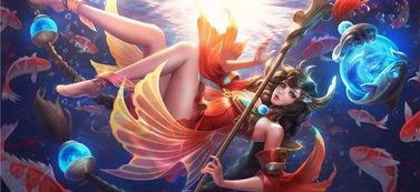 大乔最新皮肤爆料视频,古典美韵，仙气飘飘